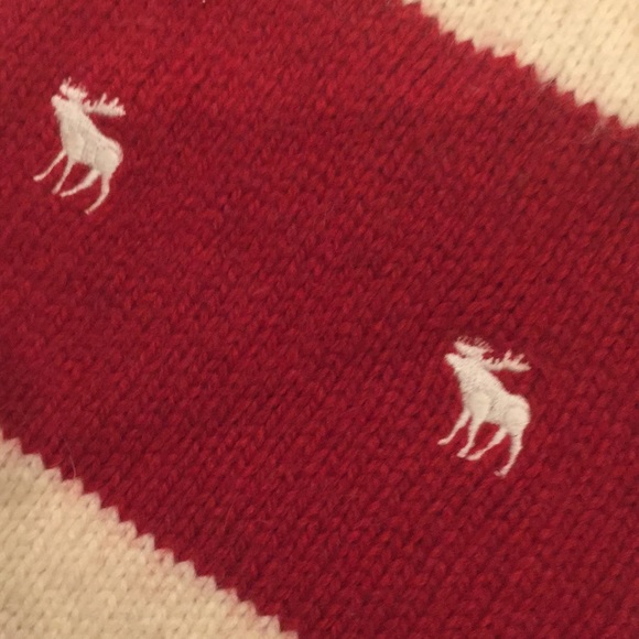 Abercrombie scarf - Picture 3 of 8